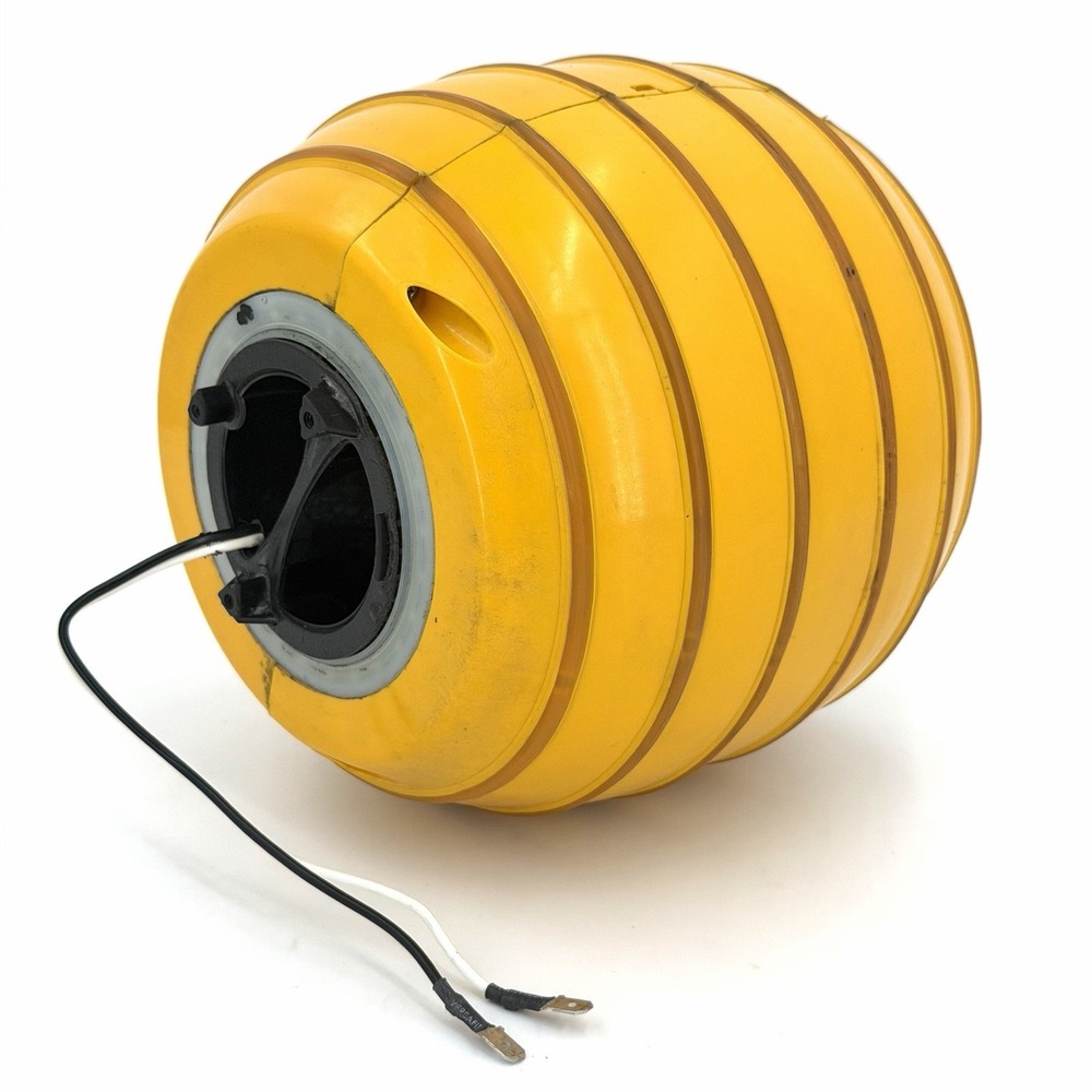 ORIGINAL Dyson Dc15 Yellow Ball Vacuum Motor Replacement DC 15